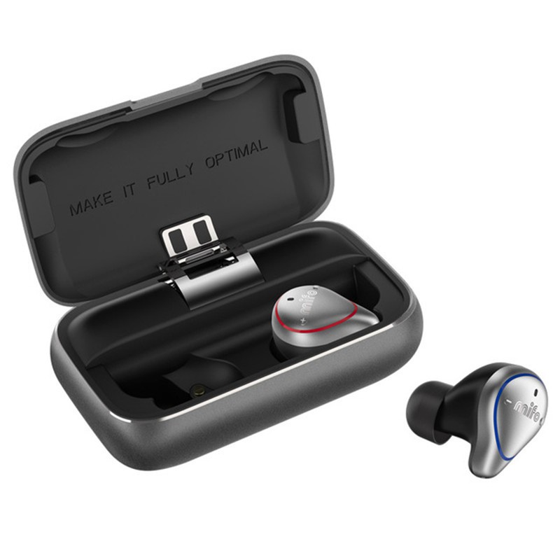 Tai nghe TrueWireless Mifo O5