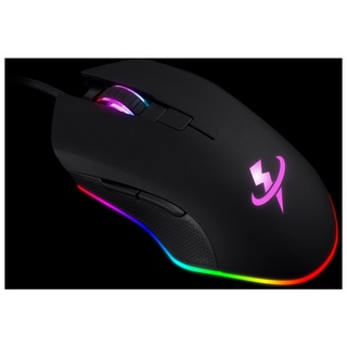 Chuột dây Simetech X7 USB LED Chuyên game