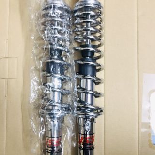 Phuộc nhún sau YSS ( dream wave axelo ....)