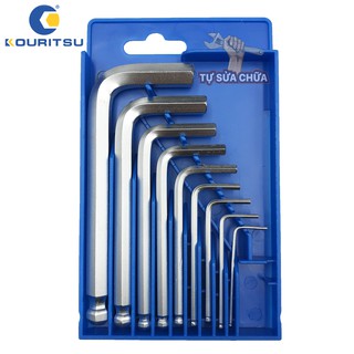 BỘ LỤC GIÁC KOURITSU T04405