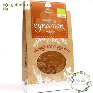 Bột tỏi Dary Natury 50g