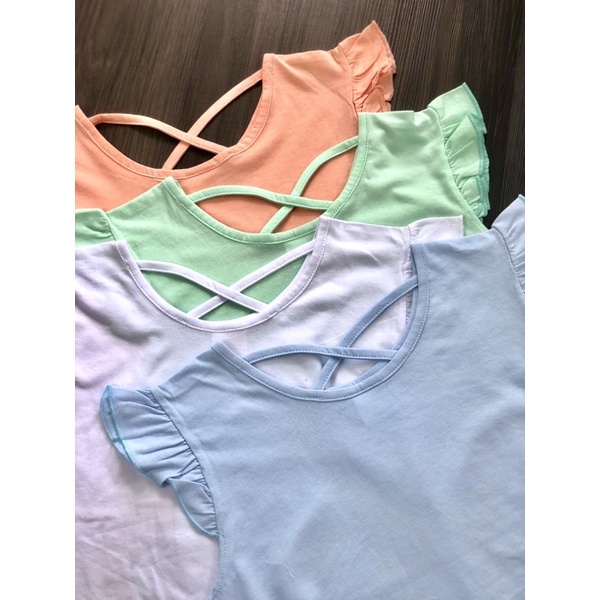 Set Áo Và Chân Váy Pony Bé Gái 20kg-50kg vnxk