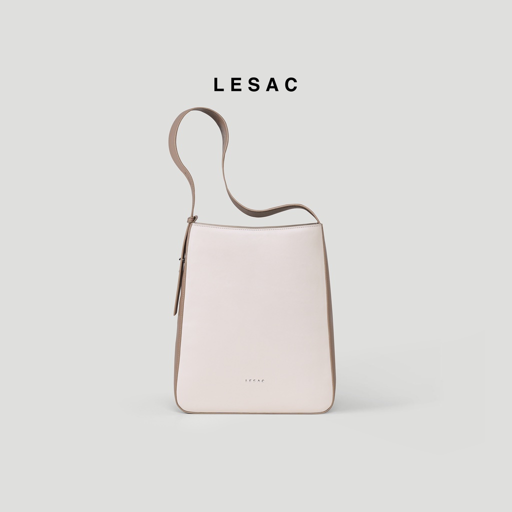 Túi tote nữ LESAC SOL BAG (03 màu)
