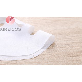 Mặt Nạ Giấy Khô spa Bịch 80 Miếng