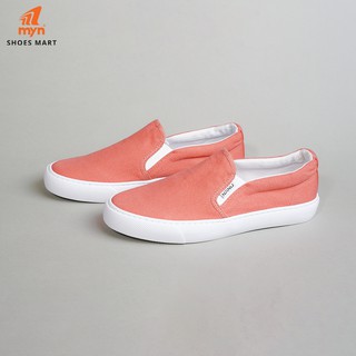 Giày Lười nữ Nanu 07 SL  Đế cao su Basic