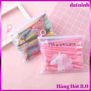 Sét bút cute siêu xinh 20 chiếc