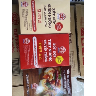 Xốt Ướp Thịt Ottogi 80gr