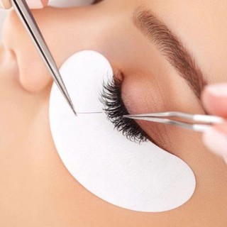 Gel Pad Dán Mi Dưới - Mặt Nạ Dán Mi Dưới