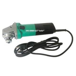 MÁY MÀI GÓC DCA 1020W - 100M ASM10-100/ASM10-100S ( Có Điều Chỉnh Tốc Độ )