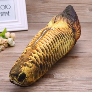 Cá giả đồ chơi cho mèo cưng