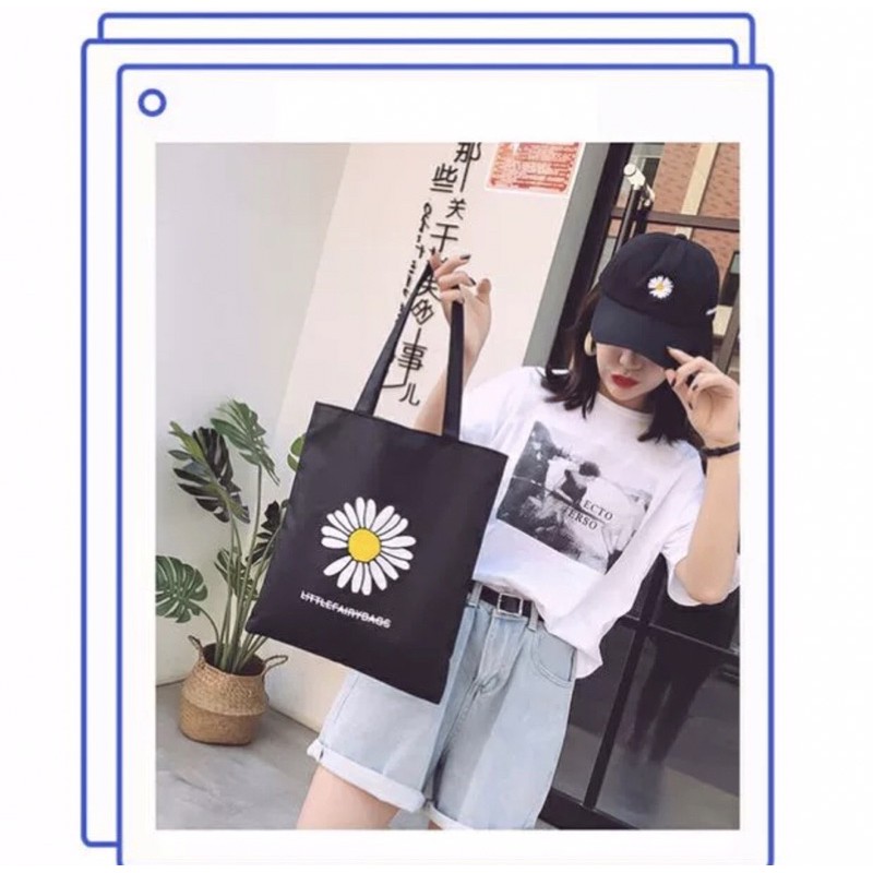 [RẺ_CHẤT] Túi Tote [FREESHIP] Siêu Dễ Thương Nana TT084