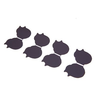 Bộ 4 bookmark nam châm