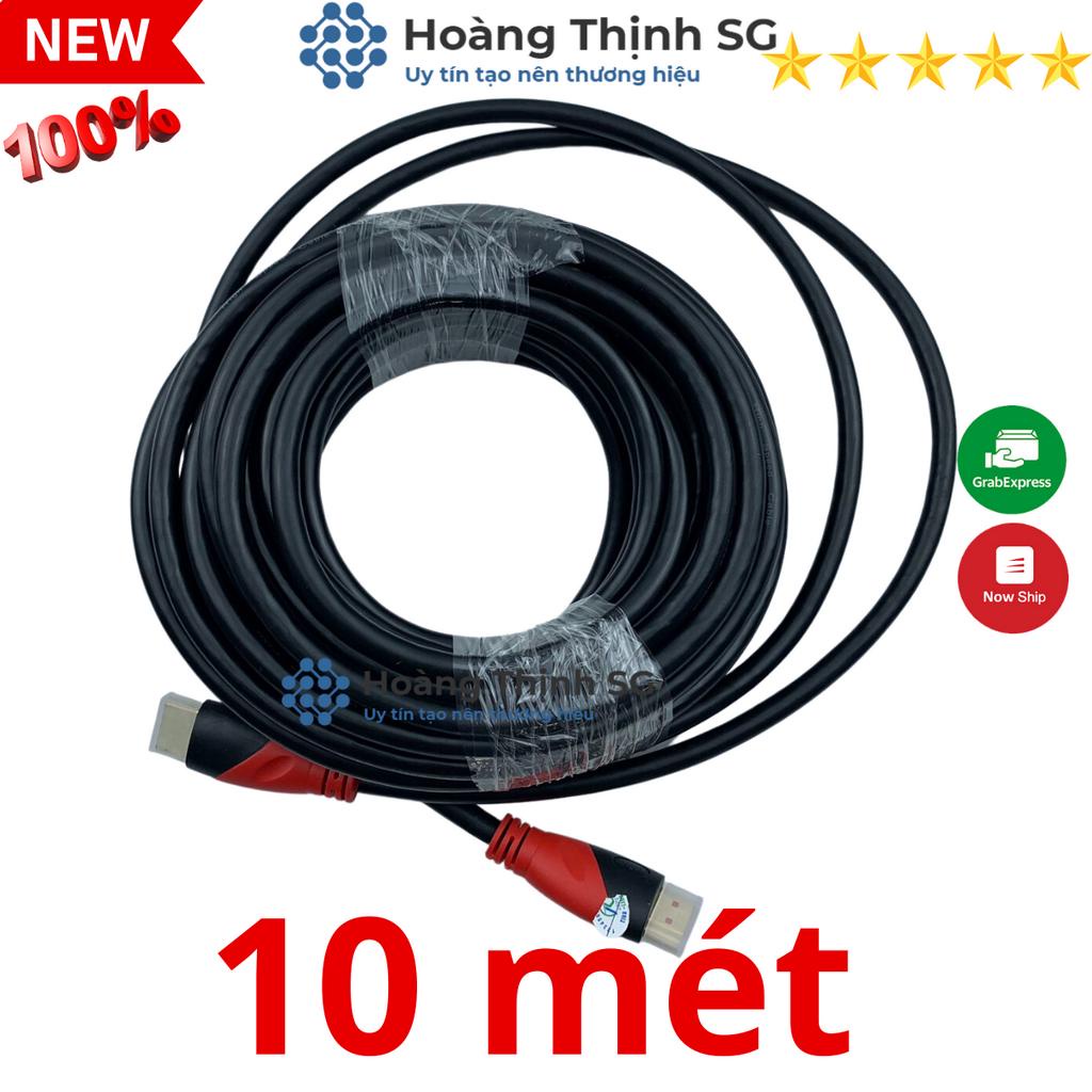 Dây HDMI 1.5m-3m-5m-15m Full HD 1.4v,  bảo hành 1 tháng