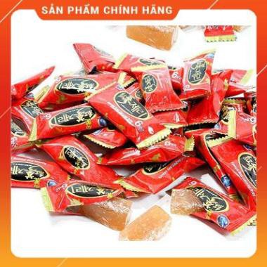 Kẹo Hồng Sâm Hàn Quốc, Gói 200gr - Kẹo Sâm Samsung Chính Hãng