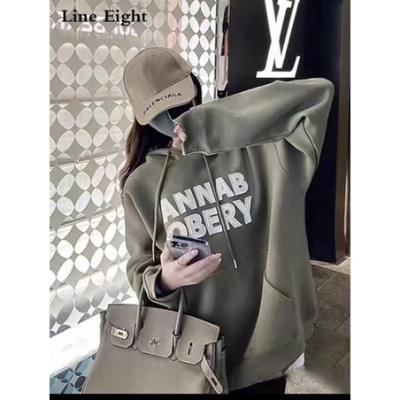 Áo nỉ hoodie annab mũ 2 lớp dày dặn cá tính ulzzang nam nữ xuongmayanhthu269 👉  Dáng suông oversize