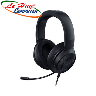 Tai Nghe Razer Kraken X