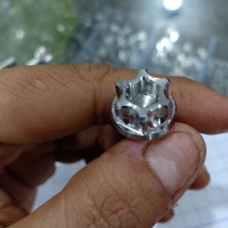 Ốc inox Salaya - 8li4