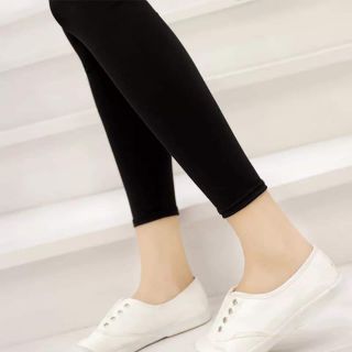 Combo 2 Quần legging thun lạ