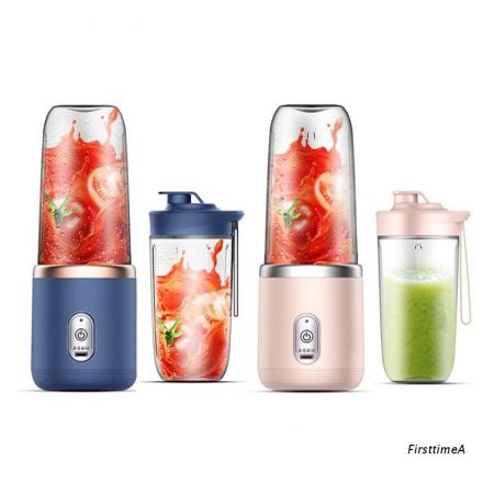 Máy Xay Sinh Tố Cầm Tay Mini Tích Điện Juicing Cup - Máy Say Sinh Tố Đa Năng