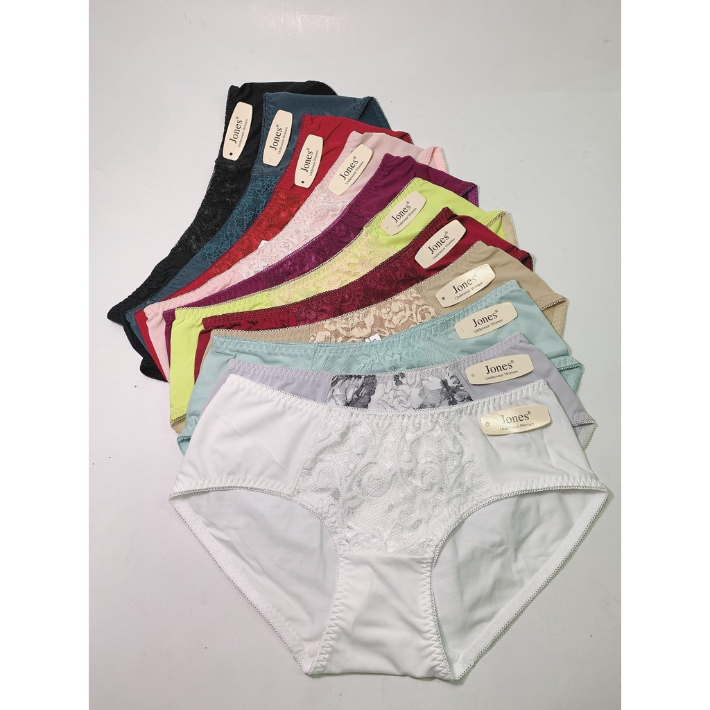 Combo 10 quần 1 màu tuỳ chọn 001