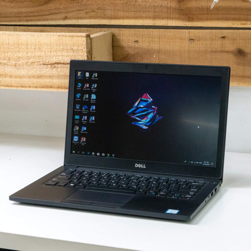 Máy Tính Like New Dell E7250 | BigBuy360 - bigbuy360.vn