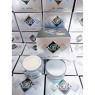  Kem Face Yến Mạch - Nghệ Tây  10g  PB 