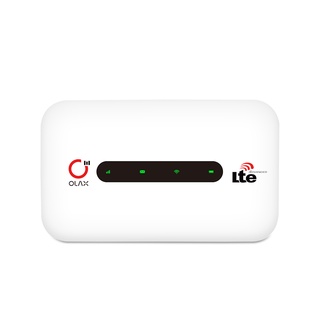 Bộ phát wifi 4G Olax MT20,MT10, MF980L , Thiết bị phát wifi từ sim 4G Tốc độ 150mbs