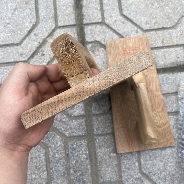 Bàn Xoa Gỗ Lim Cực Tốt