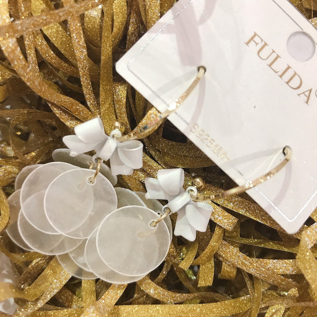 Khuyên tai cao cấp EH11509