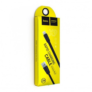 CÁP SẠC LIGHTNING HOCO X9