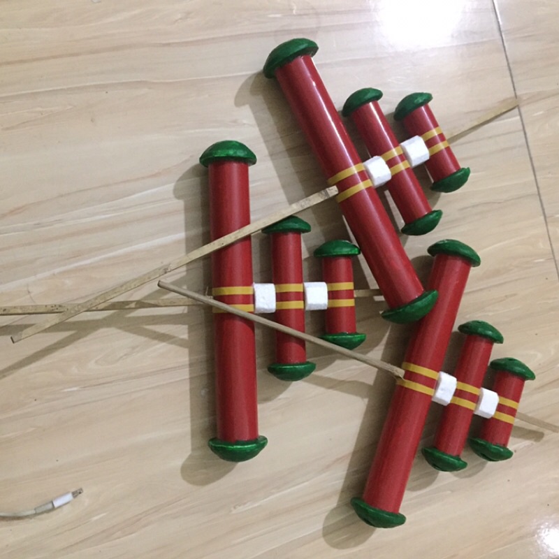 Sáo còi d27(3 quả)
