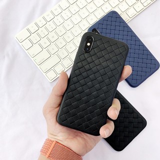 Ốp lưng đan lưới tản nhiệt cho ip/samsung/oppo/xiaomi