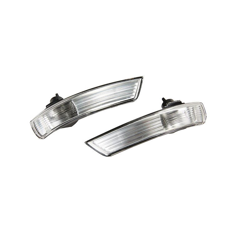 1 Cái Hoặc 1 Cặp Gương Chiếu Hậu Biến Tín Hiệu Góc Đèn Bao Xe Bên Gương Bóng Đèn Phù Hợp Cho Xe Ford Focus 2 3 Mondeo 2008-2011