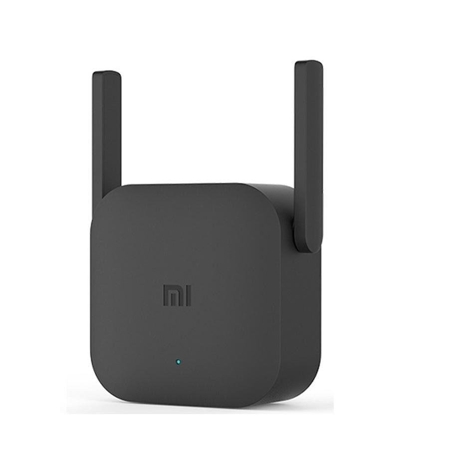 Kích sóng Wifi Xiaomi Repeater Pro 2019 (2 râu - băng thông 300 Mbps)