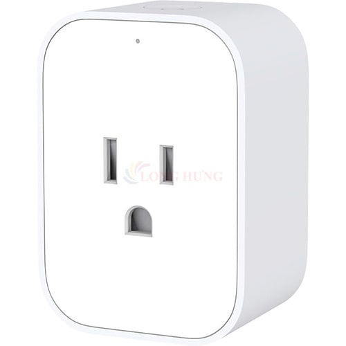 Ổ cắm điện thông minh Aqara Smart Plug Zigbee US AP003USW01 ZNCZ12LM - Hàng chính hãng