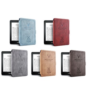 Bao Da Cho Máy Đọc Sách Kindle Paperwhite Gen 4 10th 2019