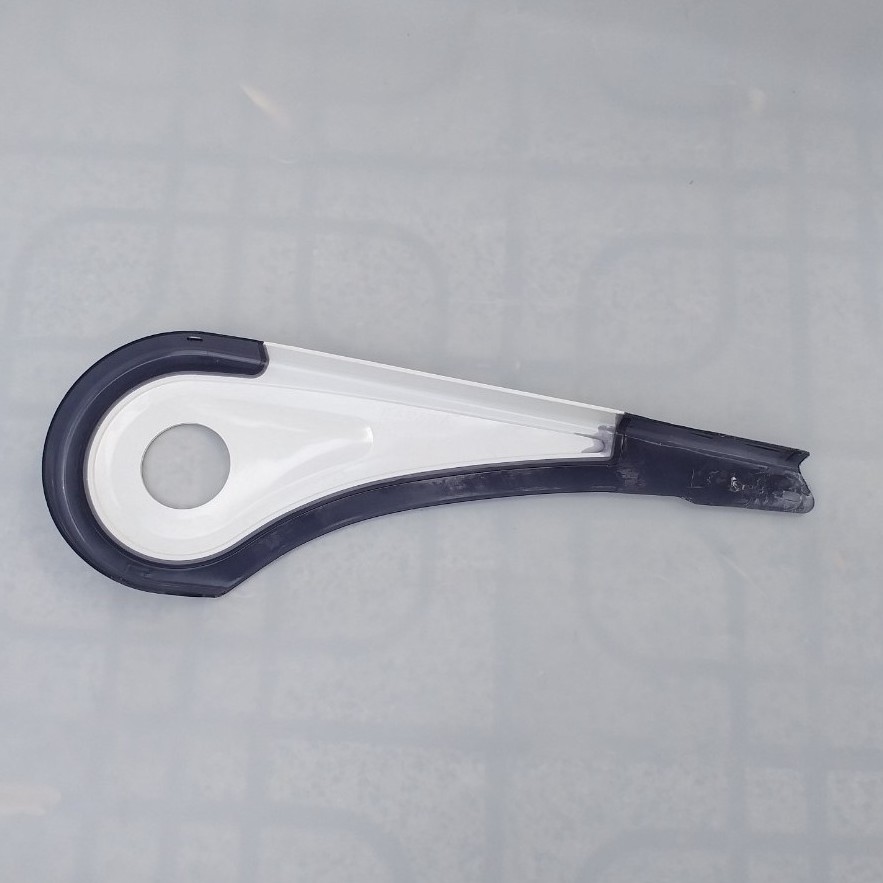 Cạc te xe đạp điện - chắn bùn xe đạp điện - chắn bùn xe hk bike