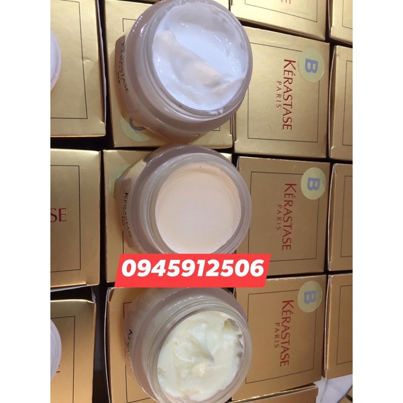 Kem Nám KERASTASE PARIS Cao cấp