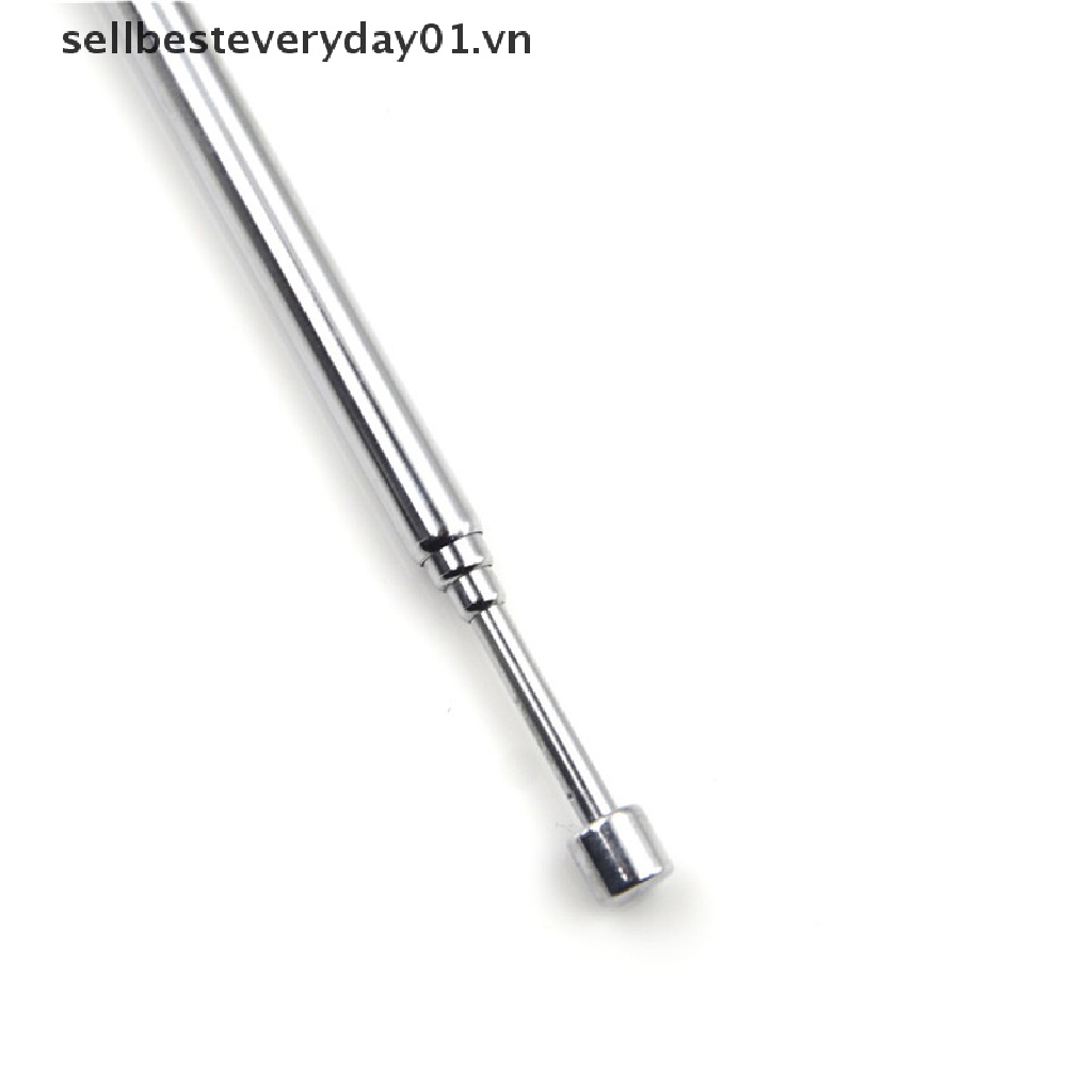 Ăng Ten radio FM 4 Phần Dài 63cm