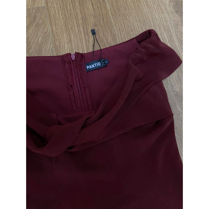 Váy pantio size S, chưa mặc