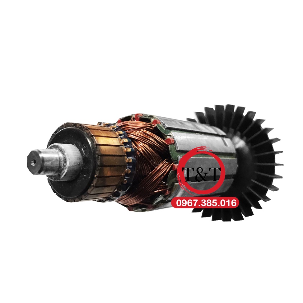 Rotor máy cắt gạch Maktec MT412