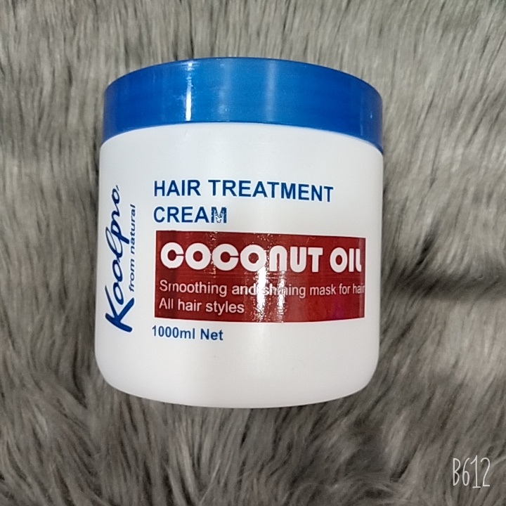 Hấp dầu koolpro tăng độ bóng mượt cho tóc