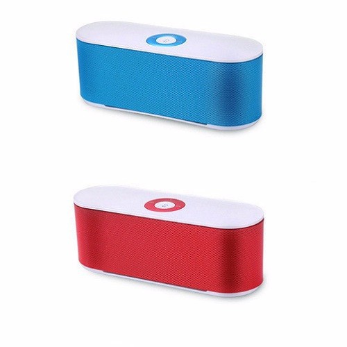 LOA NGHE NHẠC BLUETOOTH S207L