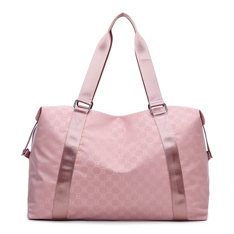 Túi Xách Du Lịch Cỡ Lớn Thời Trang Unisex