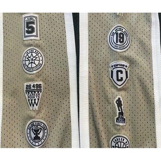 Nba San Antonio Spurs No. 21 Tim Duncan