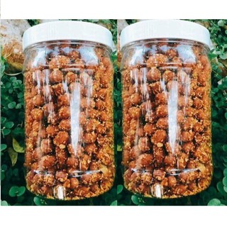 COMBO 2 HỦ ĐẬU PHỘNG TỎI ỚT - 1KG