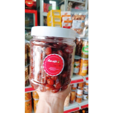 Trùm Ruột rim không phẩm màu 500g