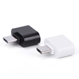 Đầu Chuyển Đổi Otg Micro Usb Sang Usb