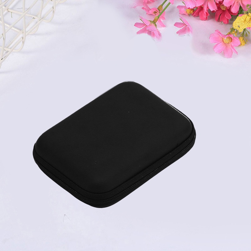Túi Đựng Bảo Vệ Ổ Cứng GPS Có Khóa Kéo Tiện Dụng | BigBuy360 - bigbuy360.vn