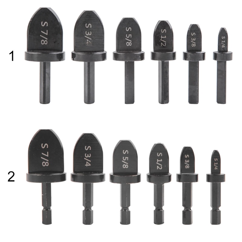 Bộ 6 Ống Nối Dài Cho Máy Điều Hòa Không Khí Tiện Dụng